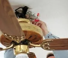 Licensed electrician providing emergency electrical service in Hollis, NY - Hollis Electric