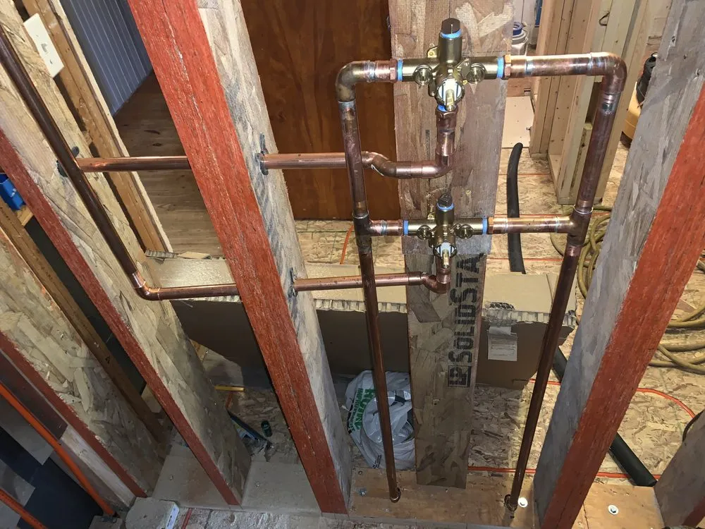 Slide of Hollis the Handyman