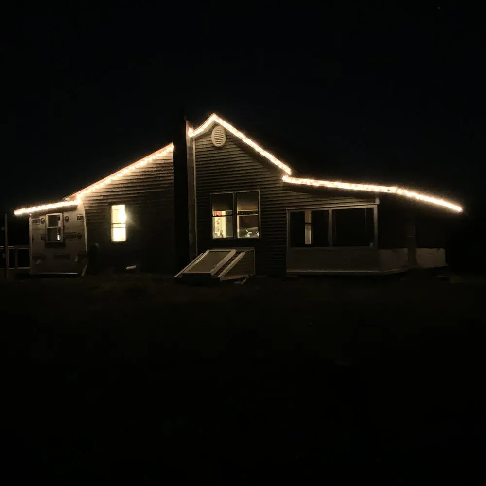 Slide of Hollis the Handyman