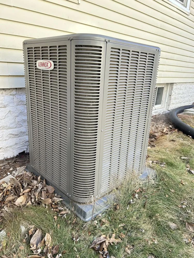 Slide of Hollister Electrical, Plumbing & Heating