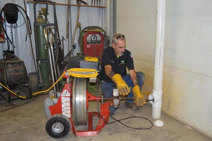 Slide of Hollister Electrical, Plumbing & Heating