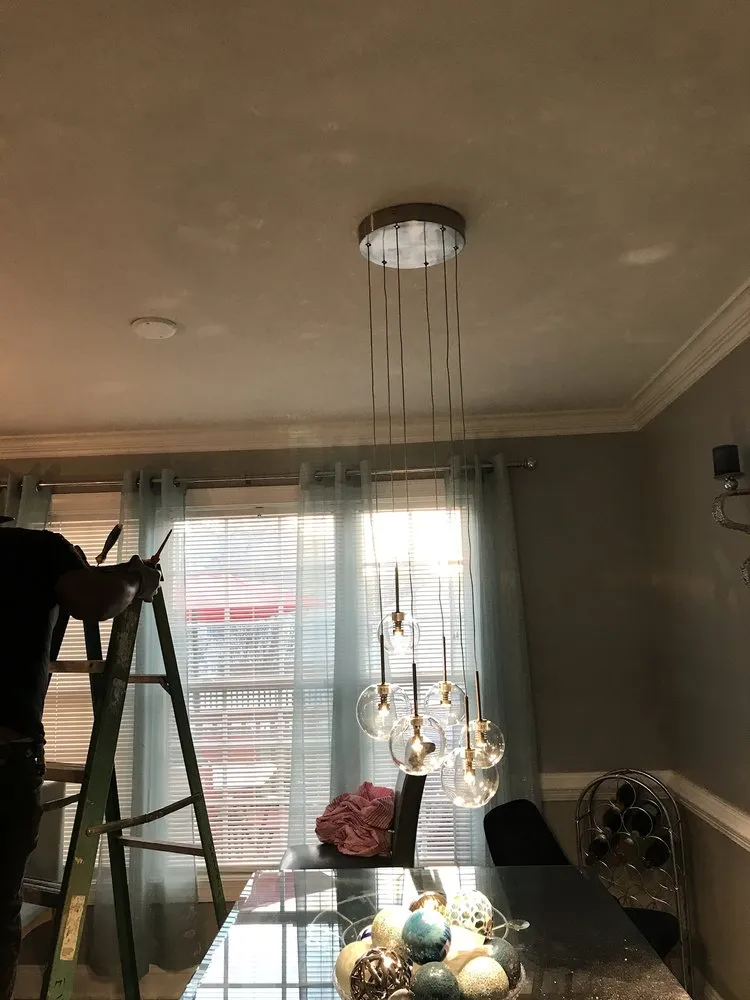 Slide of Holloman Home Solutions