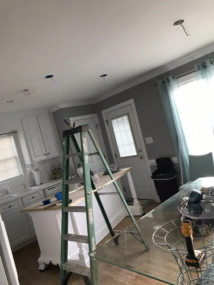 Slide of Holloman Home Solutions