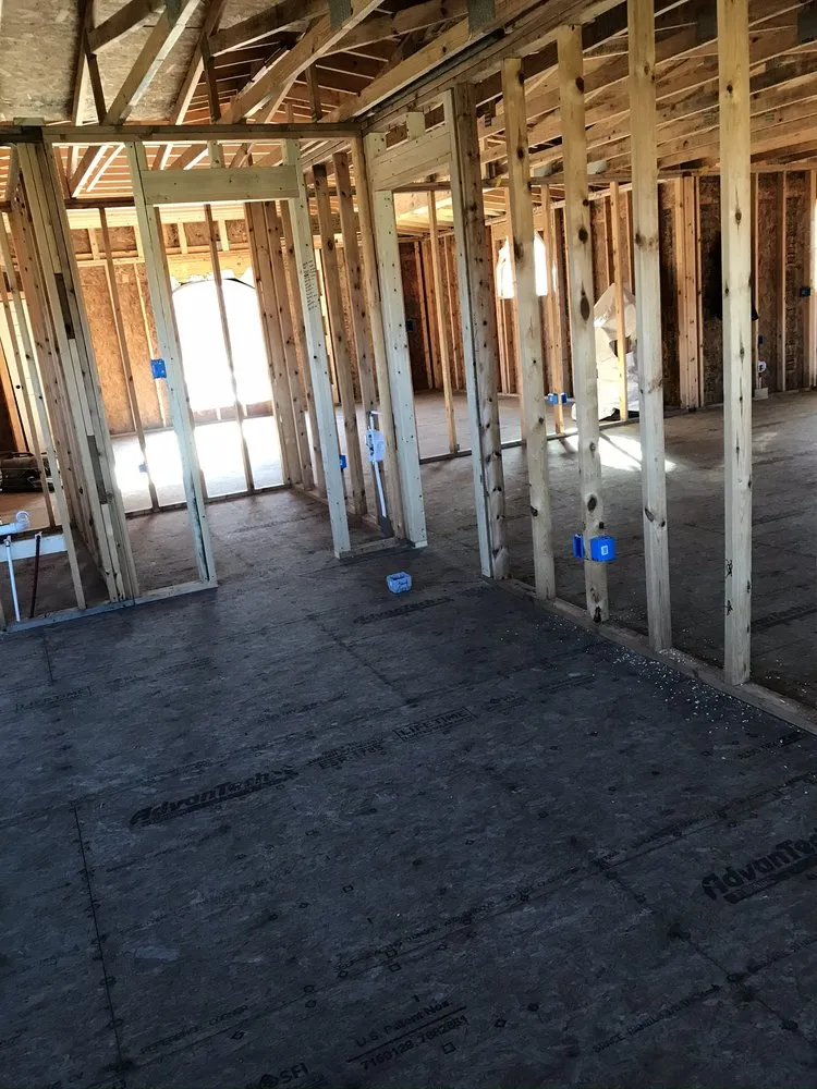 Slide of Holloman Home Solutions