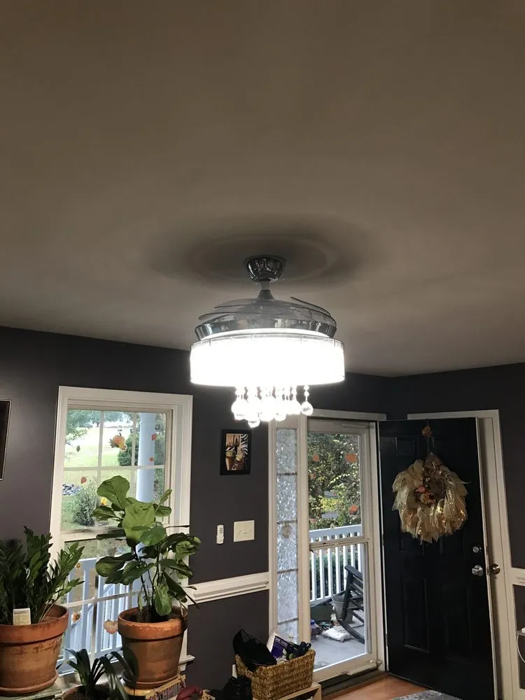 Slide of Holloman Home Solutions