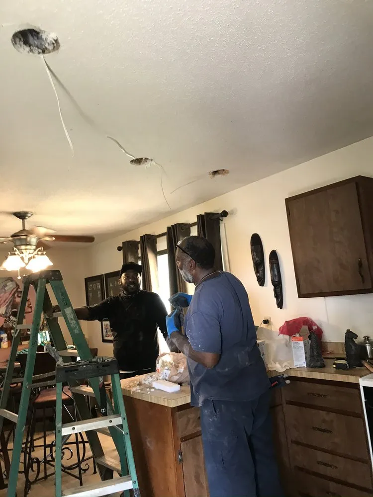 Slide of Holloman Home Solutions