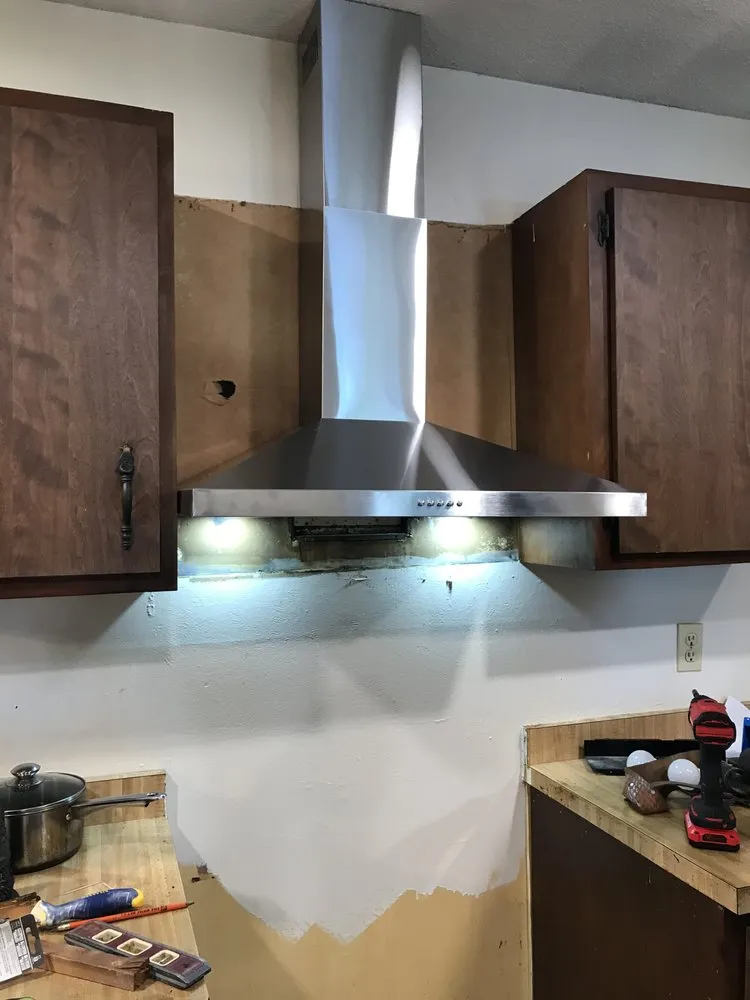 Slide of Holloman Home Solutions