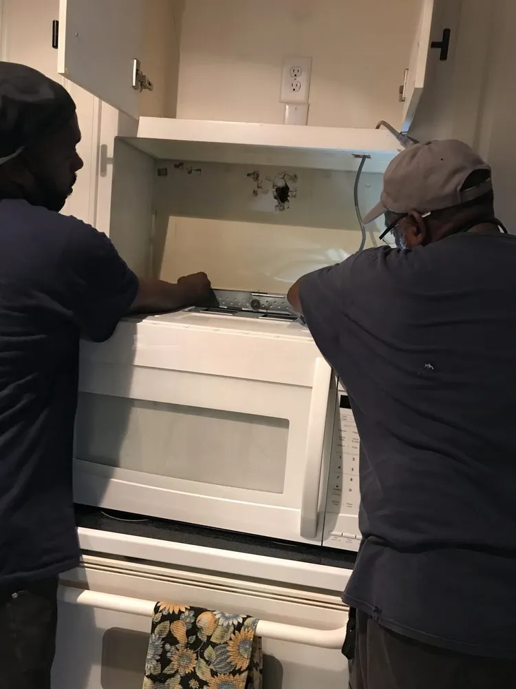 Slide of Holloman Home Solutions