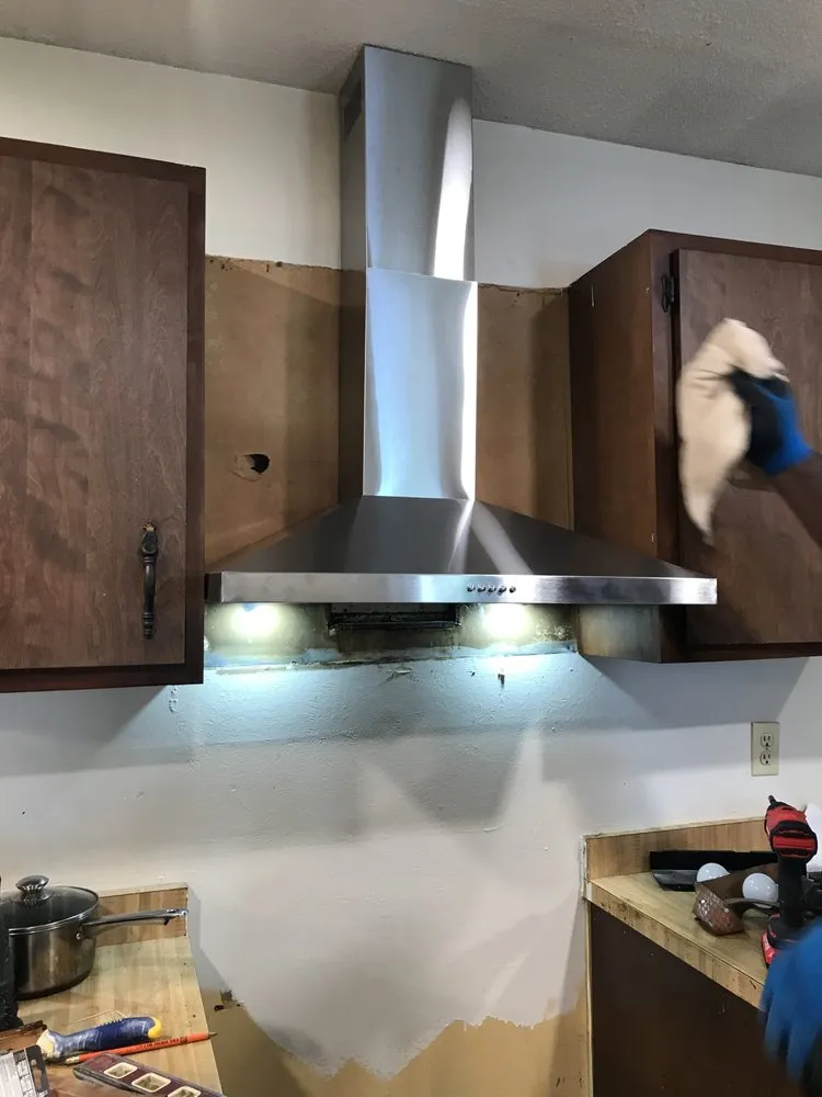 Slide of Holloman Home Solutions