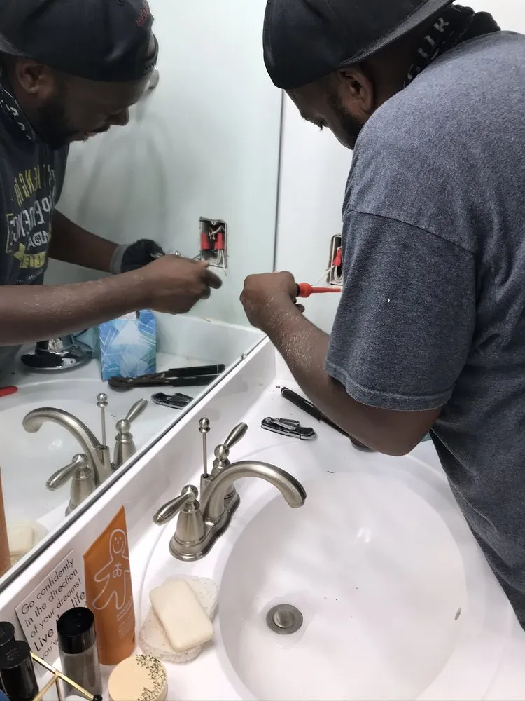 Slide of Holloman Home Solutions