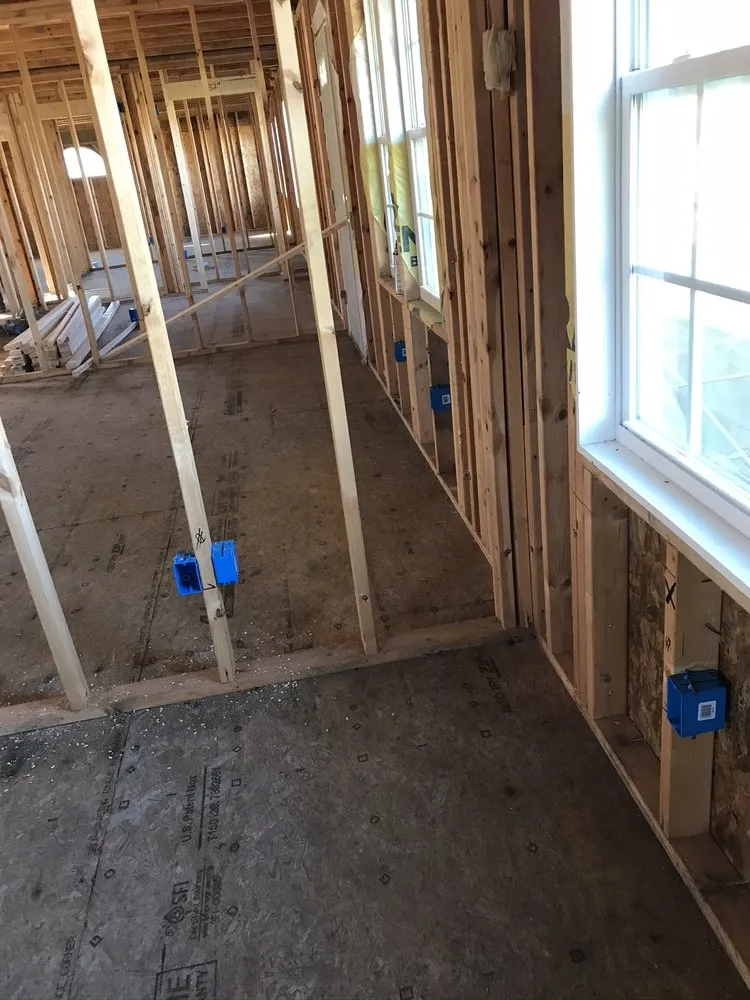 Slide of Holloman Home Solutions