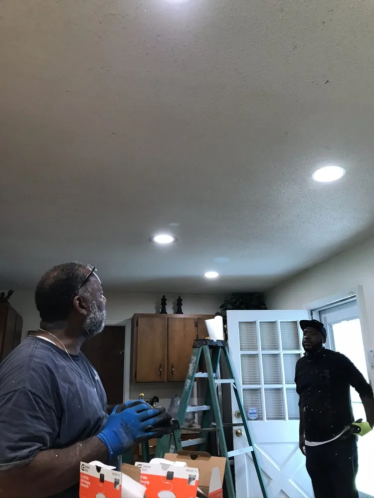 Slide of Holloman Home Solutions