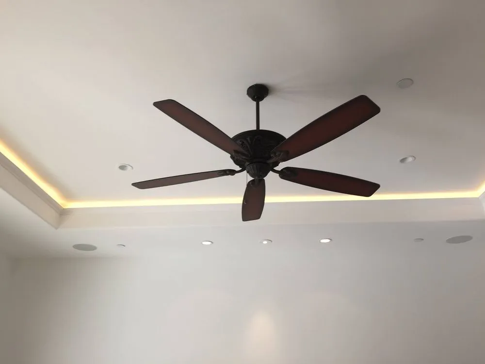 Slide of Hollow Hills Electricians