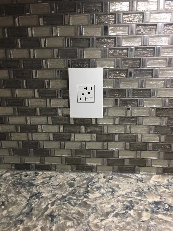 Slide of Hollow Hills Electricians