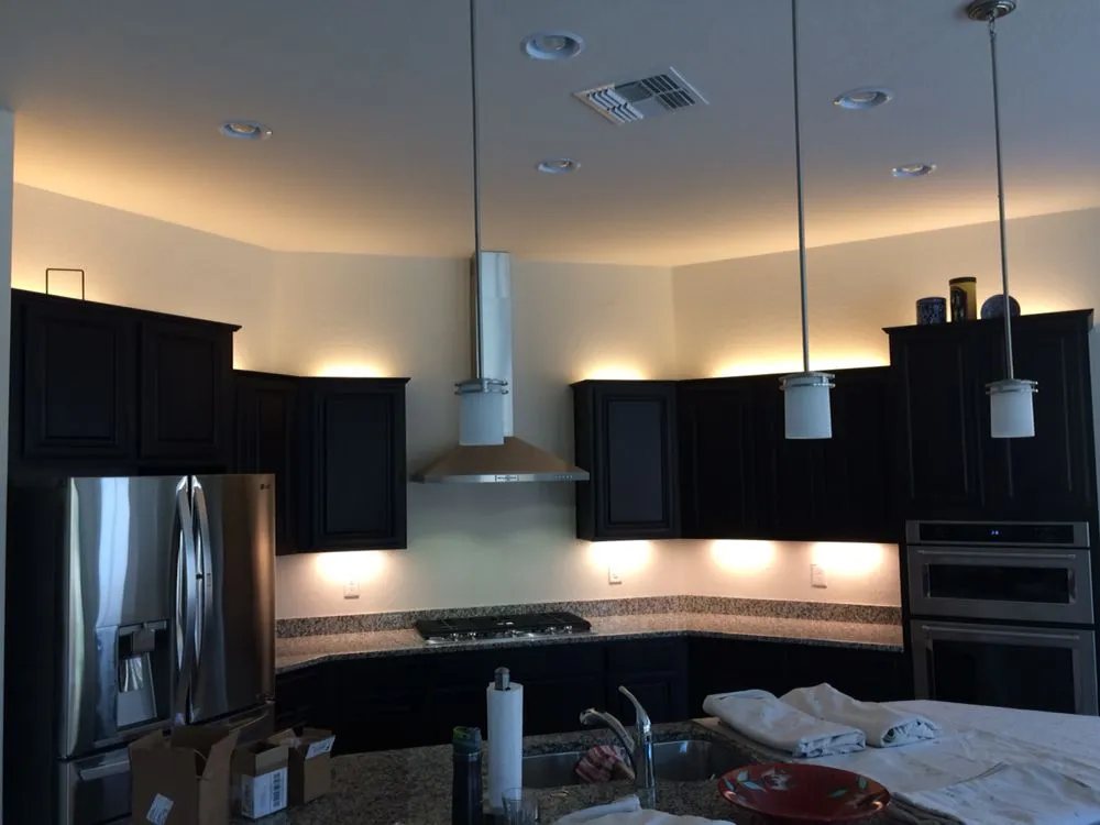 Slide of Holloway Electric