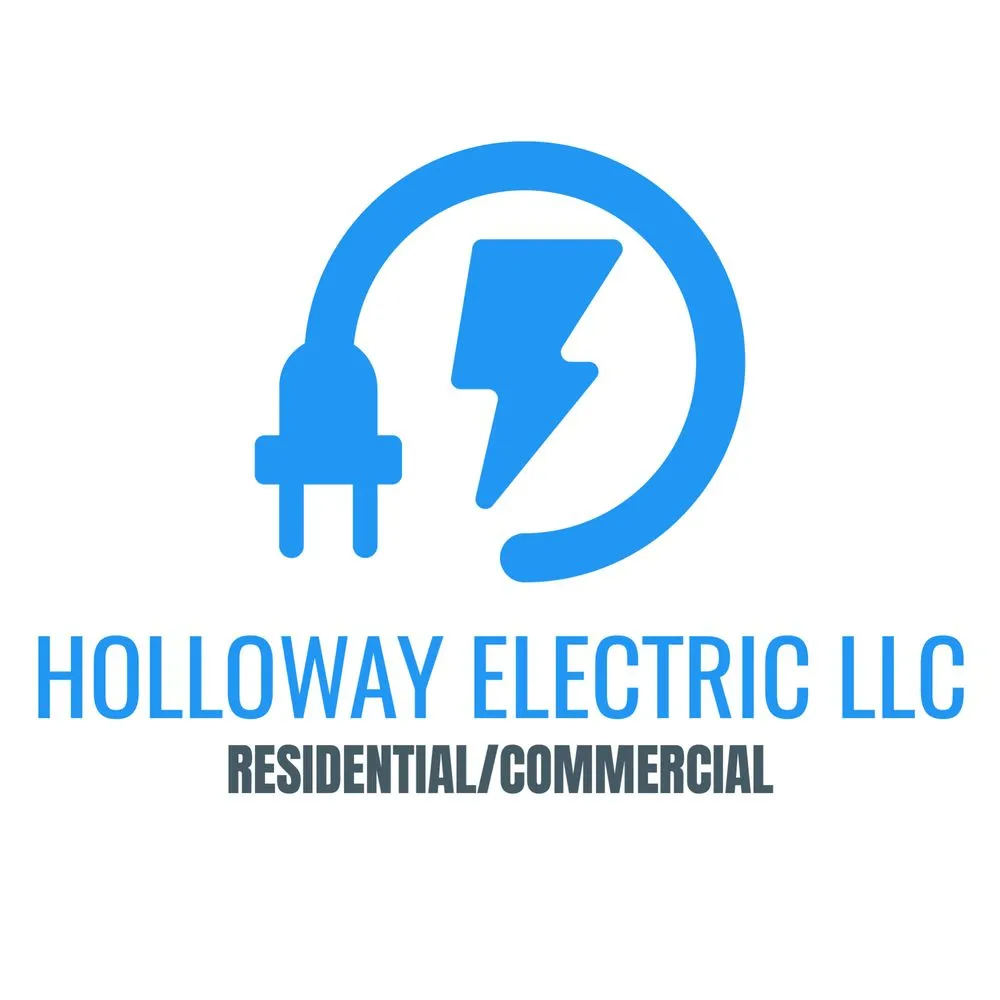 Slide of Holloway Electric