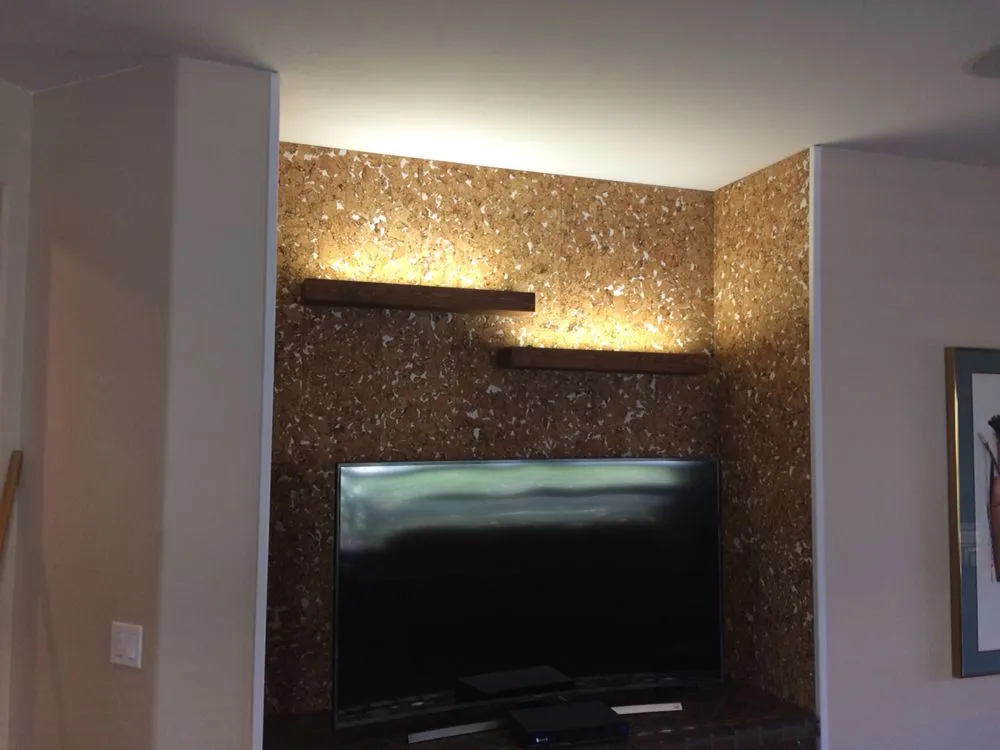 Slide of Holloway Electric