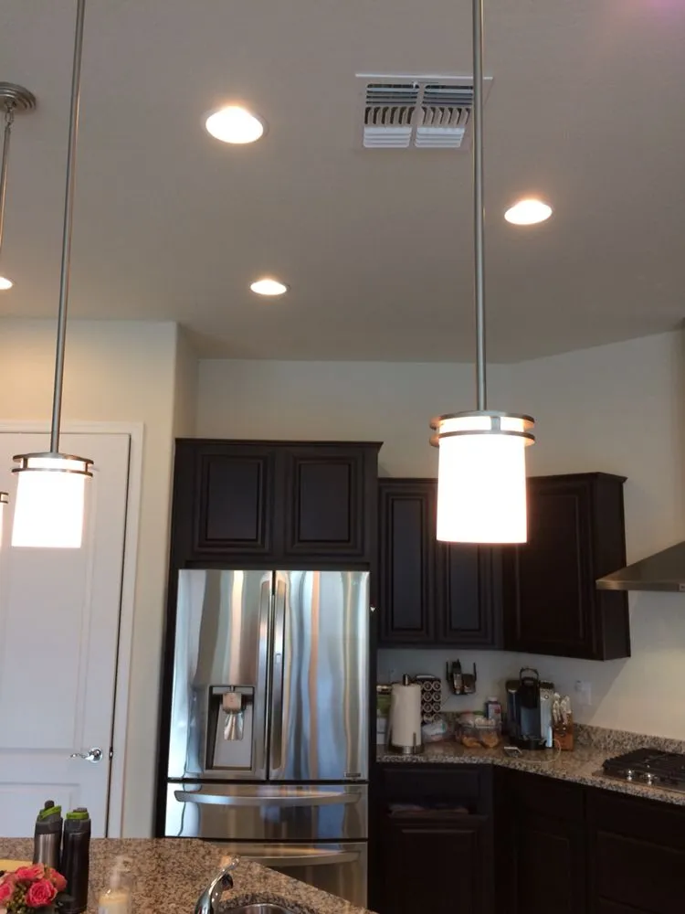 Slide of Holloway Electric