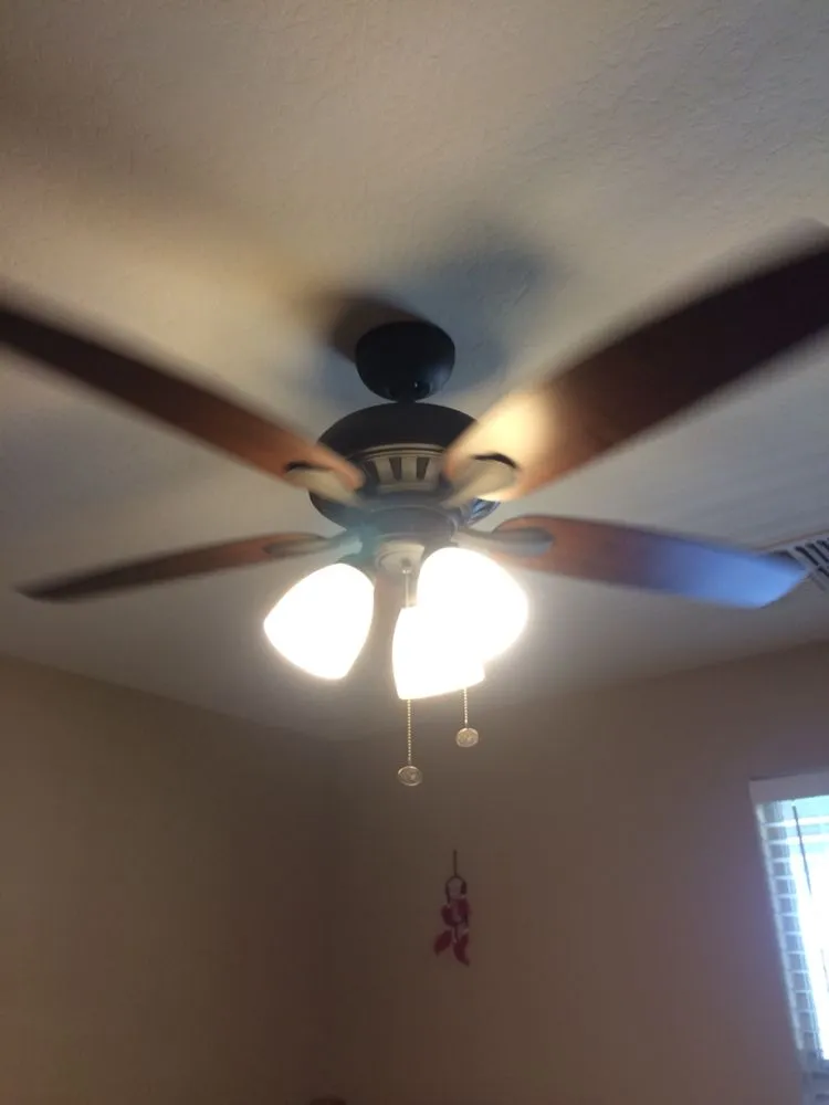 Slide of Holloway Electric