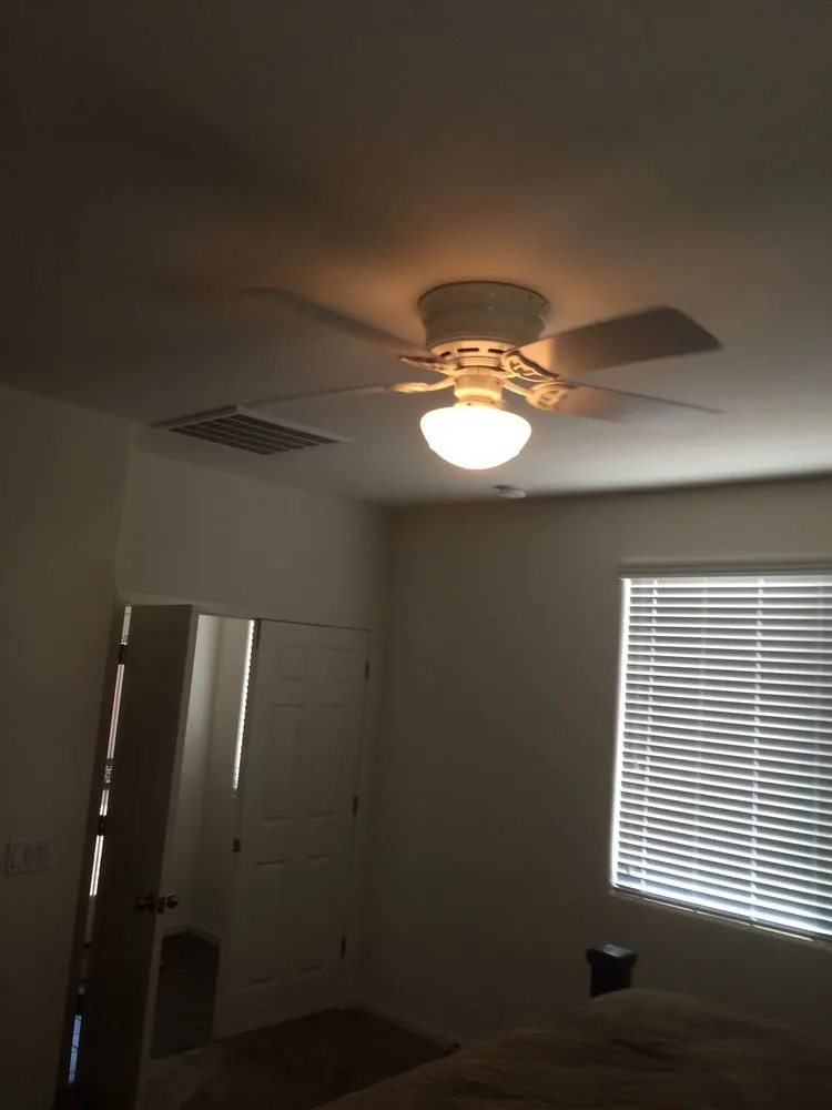 Slide of Holloway Electric