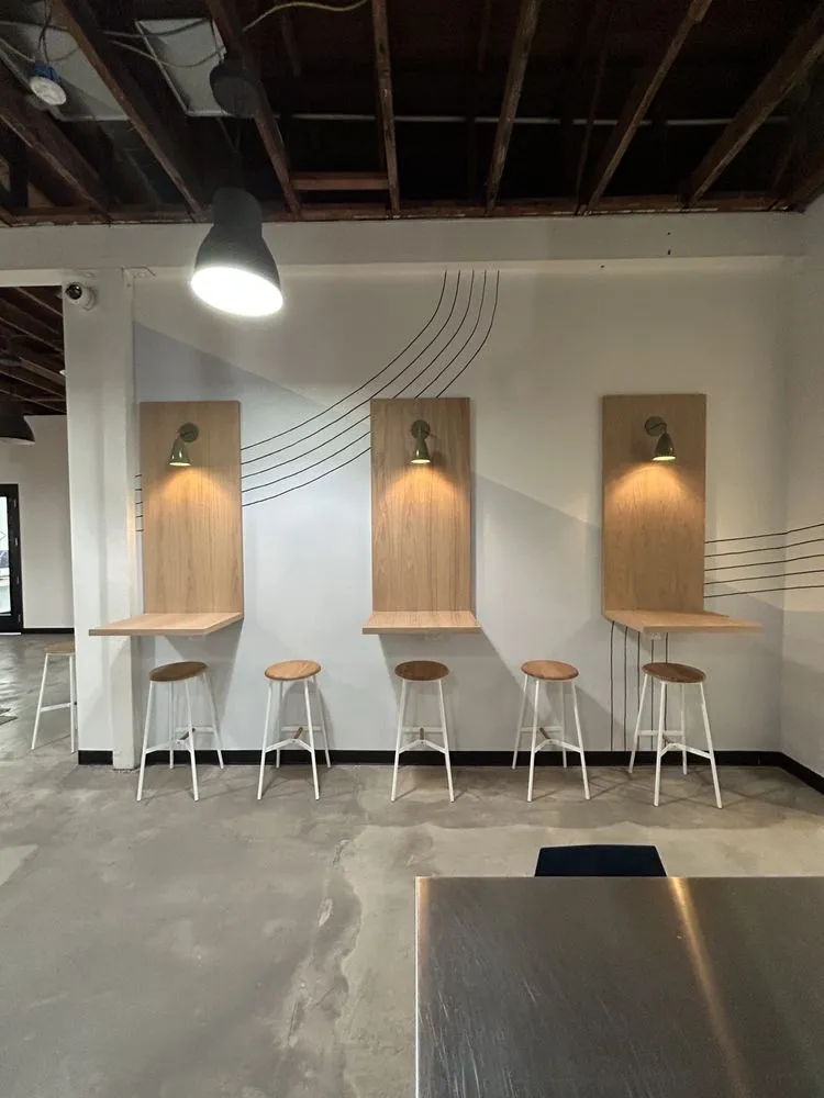 Slide of Holly Electric