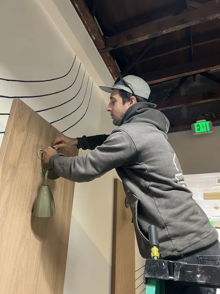 Slide of Holly Electric