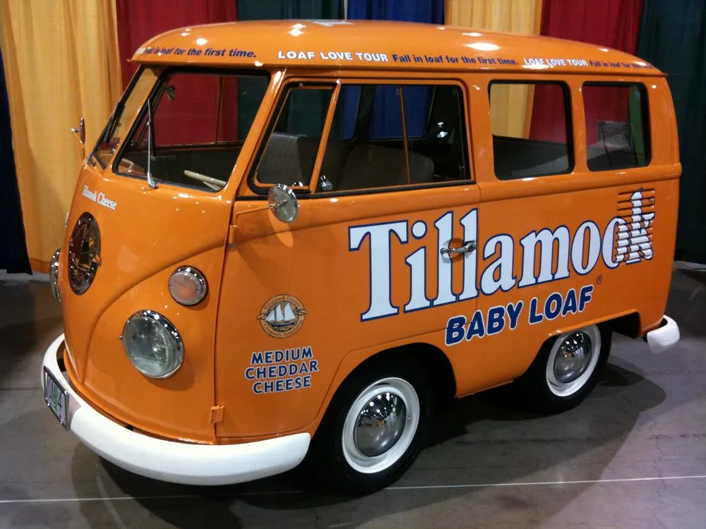 Slide of Hollywood Lights, Inc.