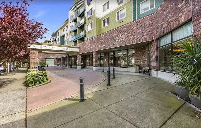 Slide of Hollywood Lights, Inc.