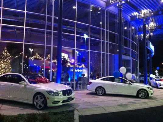 Hollywood Lights, Inc.