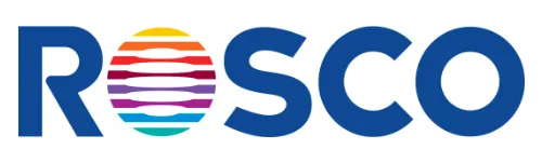 Slide of Hollywood Lights