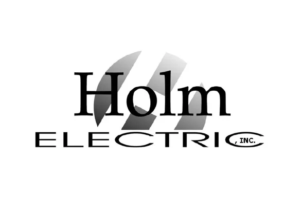 Slide of Holm Electric