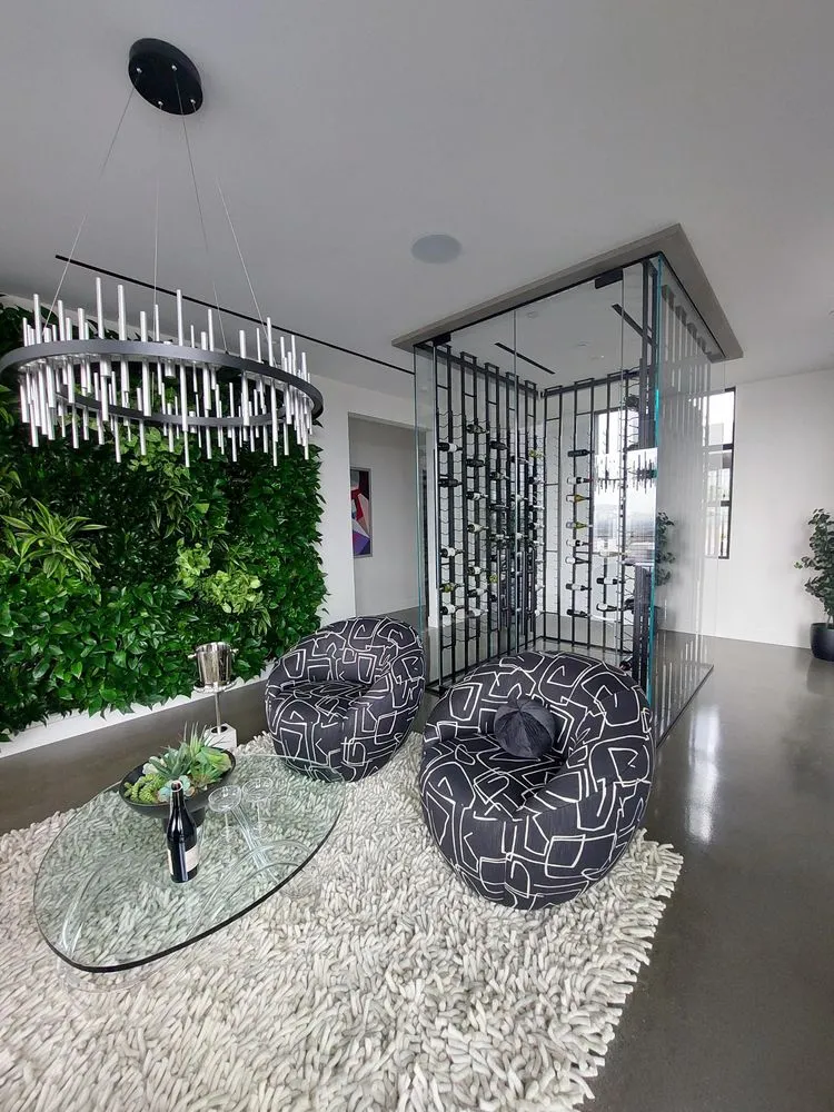 Slide of Holm Electric