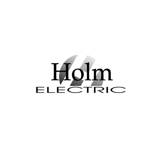Slide of Holm Electric