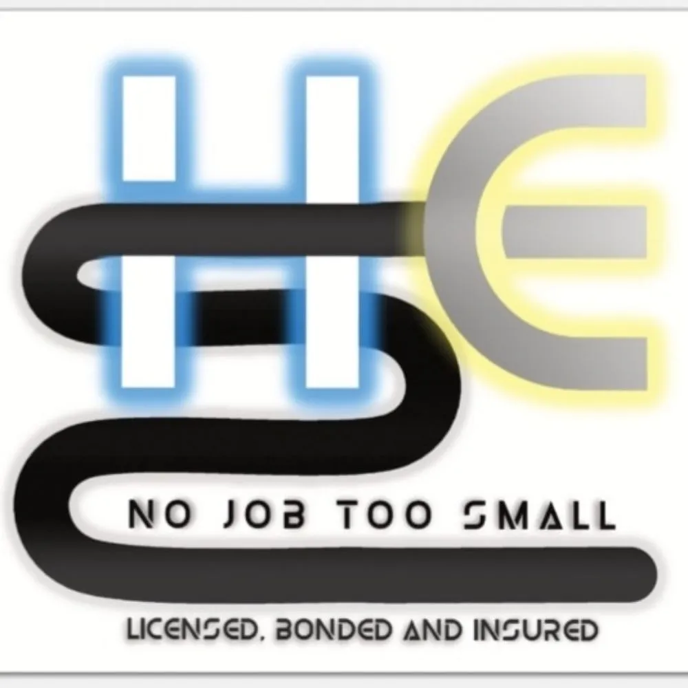 Slide of Holmes Electric