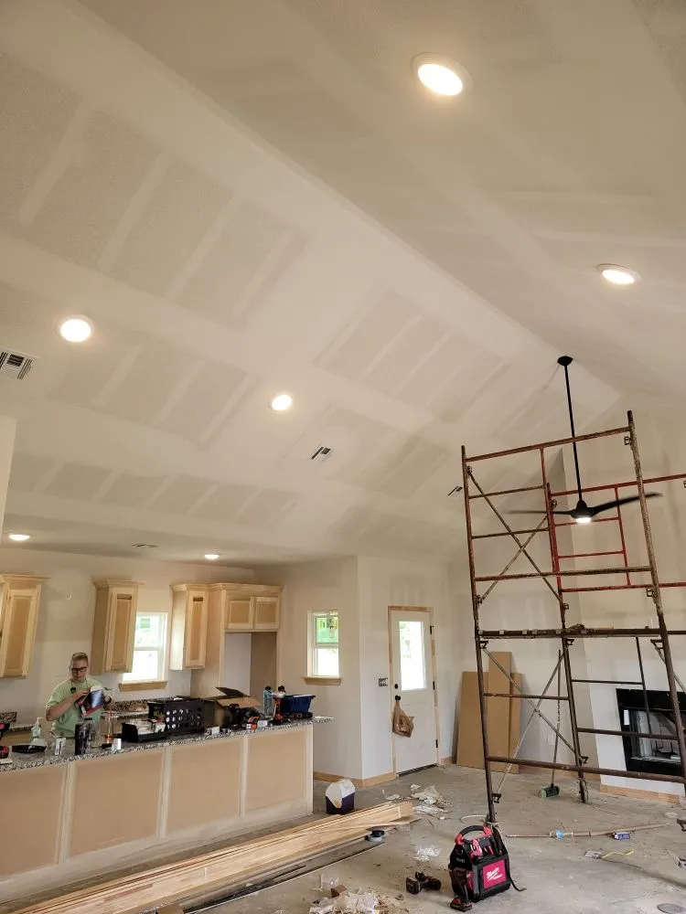 Slide of Holmes Electric