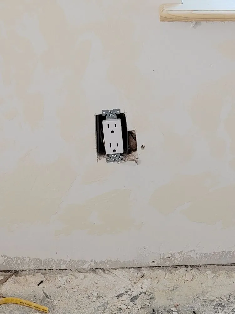 Slide of Holmes Electric