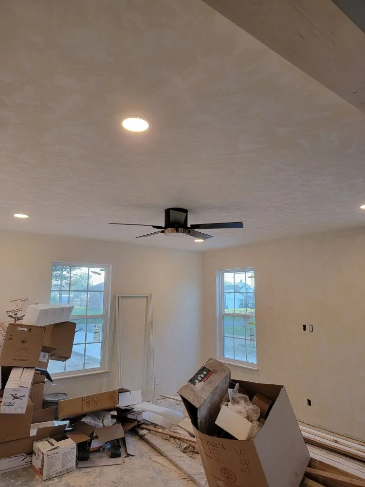 Slide of Holmes Electric