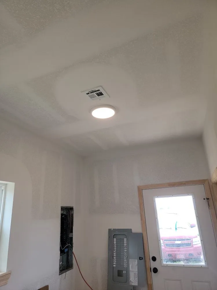 Slide of Holmes Electric