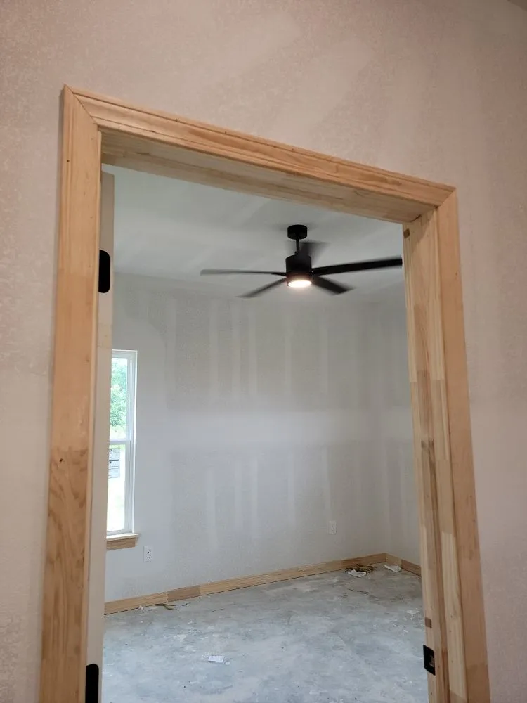 Slide of Holmes Electric