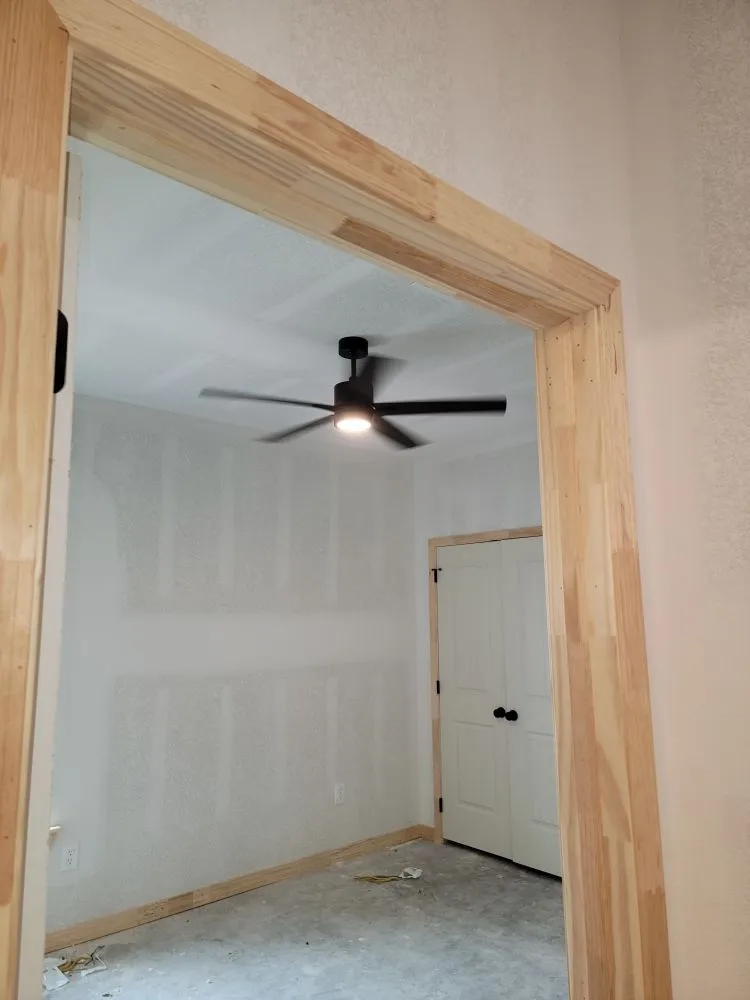 Slide of Holmes Electric