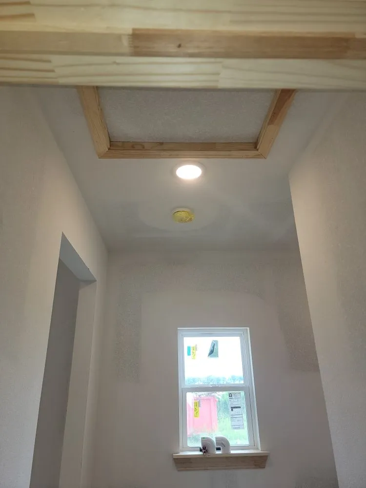 Slide of Holmes Electric