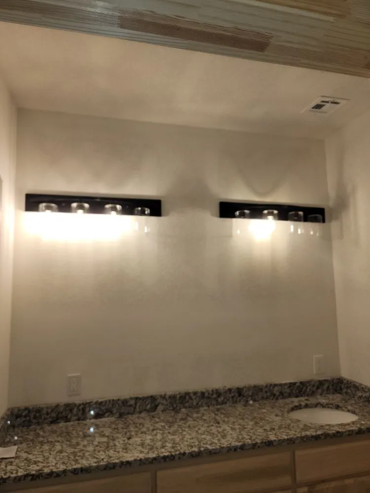 Slide of Holmes Electric