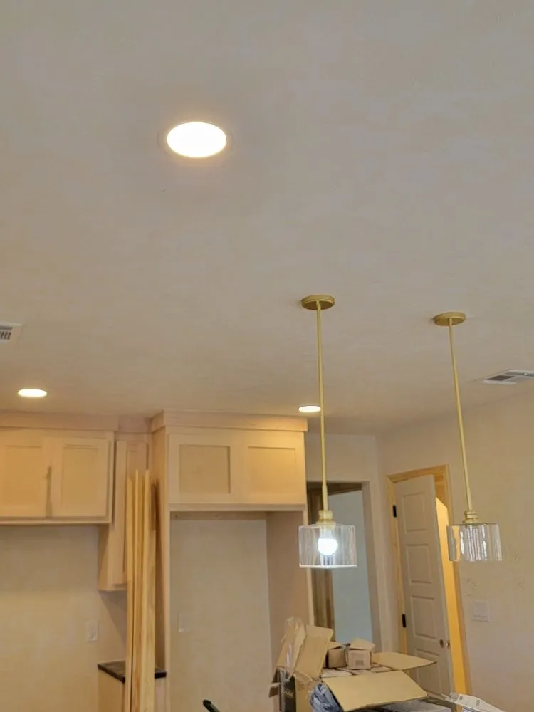 Slide of Holmes Electric