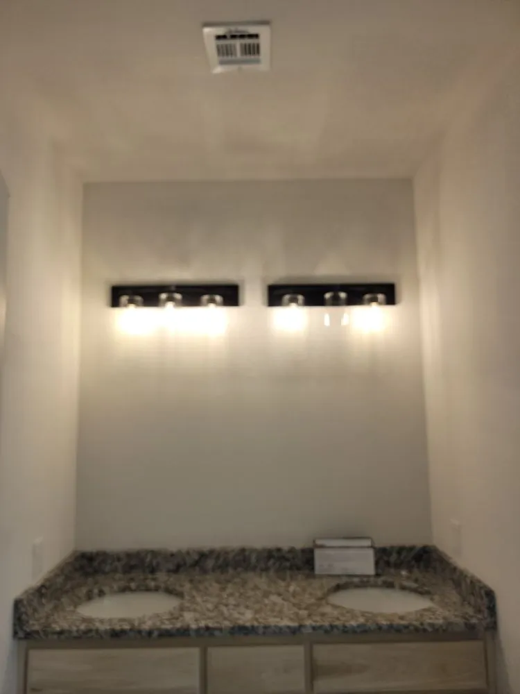 Slide of Holmes Electric