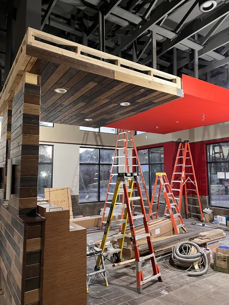 Slide of Holmes Electric