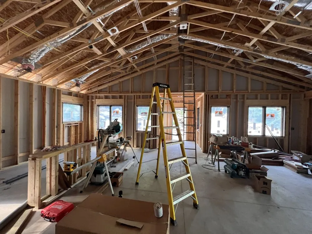 Slide of Holmes Electric