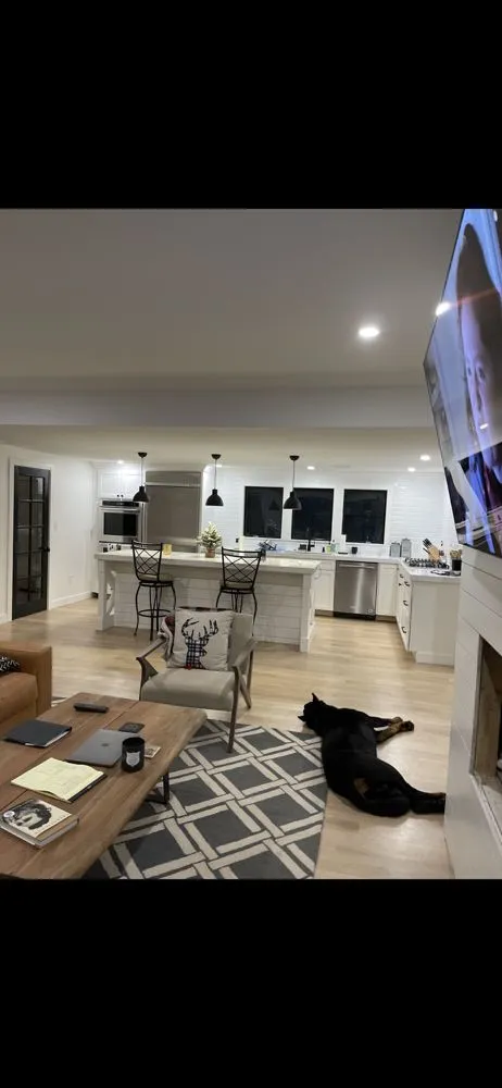 Slide of Holmes Electric