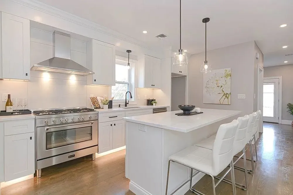 Slide of Holmes Electric