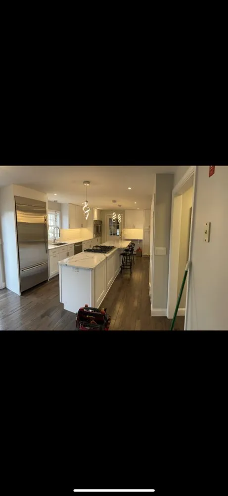 Slide of Holmes Electric