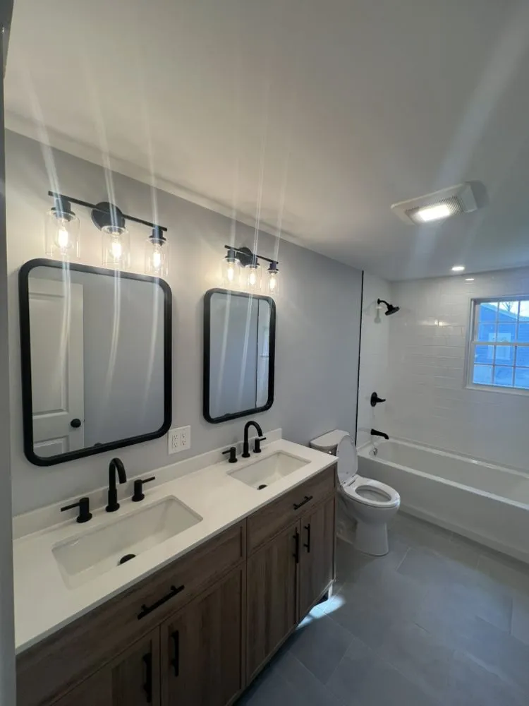 Slide of Holmes Electric